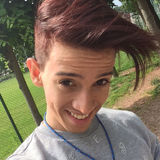 Mellschurtz from Brussels | Man | 28 years old | Aries