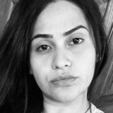 Patrini from Campos | Woman | 31 years old | Aquarius