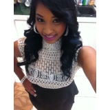 Siddiqz from North Bay Village | Woman | 34 years old | Virgo