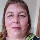 Peramaca from Castro | Woman | 53 years old | Taurus