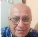Luisvasalni from Villa Nueva | Man | 79 years old | Virgo