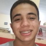 Davirocha from Guaraciaba do Norte | Man | 28 years old | Capricorn
