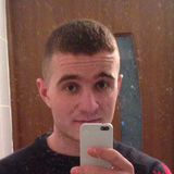 Sergiu from Chisinau | Man | 35 years old | Aries