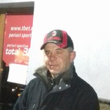 Stefangiurgi from Cerignola | Man | 50 years old | Pisces
