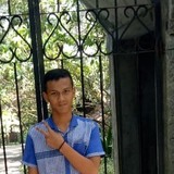 Fahmiyahyafakt from Surabaya | Man | 33 years old | Capricorn