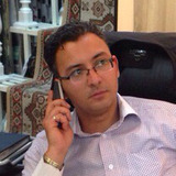 Mohammad from Ira | Man | 41 years old | Taurus
