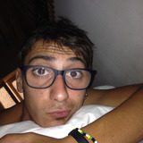 Vin from Lecce | Man | 34 years old | Cancer