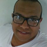 Gordinho from Lambari | Man | 37 years old | Cancer