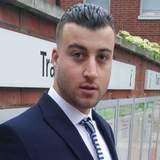 Sam from Ashbourne | Man | 36 years old | Sagittarius
