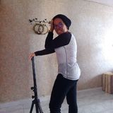 Negrita from Mexico | Woman | 42 years old | Aquarius