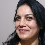 Aso from Izmir | Woman | 51 years old | Capricorn