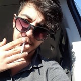 Azatderyalar from Mugla | Man | 26 years old | Aquarius