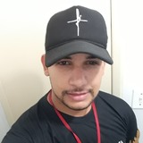 Andinho from Nossa Senhora do Socorro | Man | 25 years old | Gemini