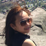 Xyle from Oslo | Woman | 36 years old | Libra