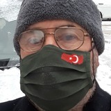 56Mustafaakfp from Ankara | Man | 59 years old | Scorpio