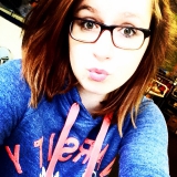 Amberdonkerlp from s-Hertogenbosch | Woman | 32 years old | Cancer