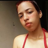 Sany from Santo Antonio de Padua | Woman | 25 years old | Sagittarius