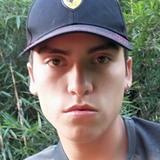 Kreatormarcewx from Puerto Montt | Man | 23 years old | Capricorn