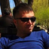 Cemcihan from Nevsehir | Man | 37 years old | Leo