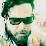 Vinish from Berlin | Man | 41 years old | Gemini