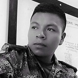 Han from Sibundoy | Man | 31 years old | Capricorn
