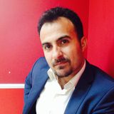 Someone from Iskenderun | Man | 41 years old | Cancer
