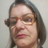Silvia from Araraquara | Woman | 64 years old | Aries