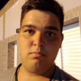 Angelonijuan4O from San Justo | Man | 23 years old | Cancer
