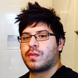 Sportsfanatic from Haltom City | Man | 35 years old | Gemini