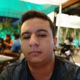 Rodrigão from Rio Bonito | Man | 35 years old | Pisces