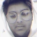 Nobinhuq20F from Ancona | Man | 23 years old | Scorpio