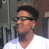 Betto from Cleveland | Woman | 29 years old | Pisces