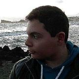 André from Ponta Delgada | Man | 29 years old | Libra