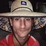 Magrinha from Edeia | Man | 31 years old | Capricorn