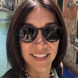 Marichsj from Sesto San Giovanni | Woman | 43 years old | Pisces