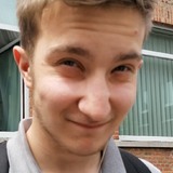 Alex from Leuven | Man | 25 years old | Pisces