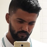 Instajacksferre from Recife | Man | 38 years old | Aquarius