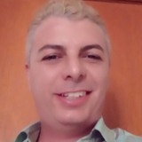 Serginho from Sao Carlos | Man | 45 years old | Virgo