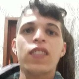 Jeffersonsiljc from Sao Joaquim de Bicas | Man | 27 years old | Aries