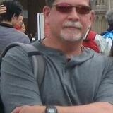 Garrick from Glen Cove | Man | 53 years old | Taurus