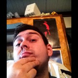 Nic from Ferrara | Man | 41 years old | Aquarius