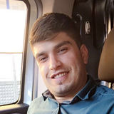 Ugur from Kartal | Man | 35 years old | Capricorn