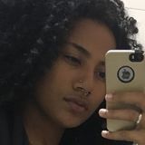 Samara from Belford Roxo | Woman | 26 years old | Cancer