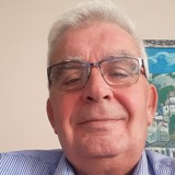 Xhik9V from Tirana | Man | 66 years old | Cancer