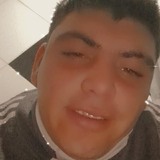 Spelzinil7P from San Lorenzo | Man | 27 years old | Aquarius