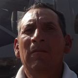 Jar from Huamantla | Man | 50 years old | Aries
