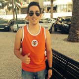Baltazar from Almancil | Man | 31 years old | Gemini