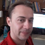Márcio from Ribeirao Preto | Man | 45 years old | Pisces