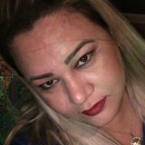Dilma from Santo Estevao | Woman | 41 years old | Gemini
