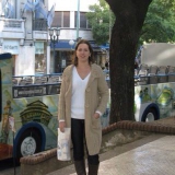 Ana from Passos | Woman | 42 years old | Sagittarius